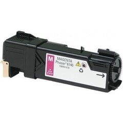 Tonera kasetne analogs Xerox Phaser 6140 / 106R01478 Magenta cena un informācija | Kārtridži lāzerprinteriem | 220.lv