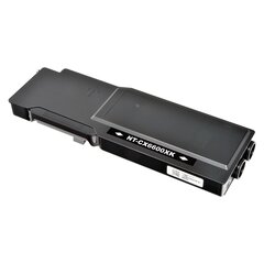 Tonera kasetne analogs Xerox 6600 / 6605 106R02232 Black High cena un informācija | Kārtridži lāzerprinteriem | 220.lv