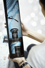 Домашний ароматизатор с палочками ACappella DESIGN MOON ORCHID, 600 мл цена и информация | Ароматы для дома | 220.lv