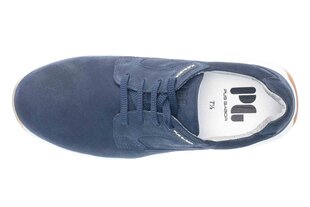 Мужские ботинки Gabor, синие цена и информация | Мужские ботинки | 220.lv