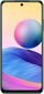 Xiaomi Redmi Note 10 5G, 128GB, Dual SIM, Aurora Green cena un informācija | Mobilie telefoni | 220.lv