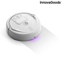 InnovaGoods Klinbot 4-IN-1 cena un informācija | Putekļu sūcēji - roboti | 220.lv