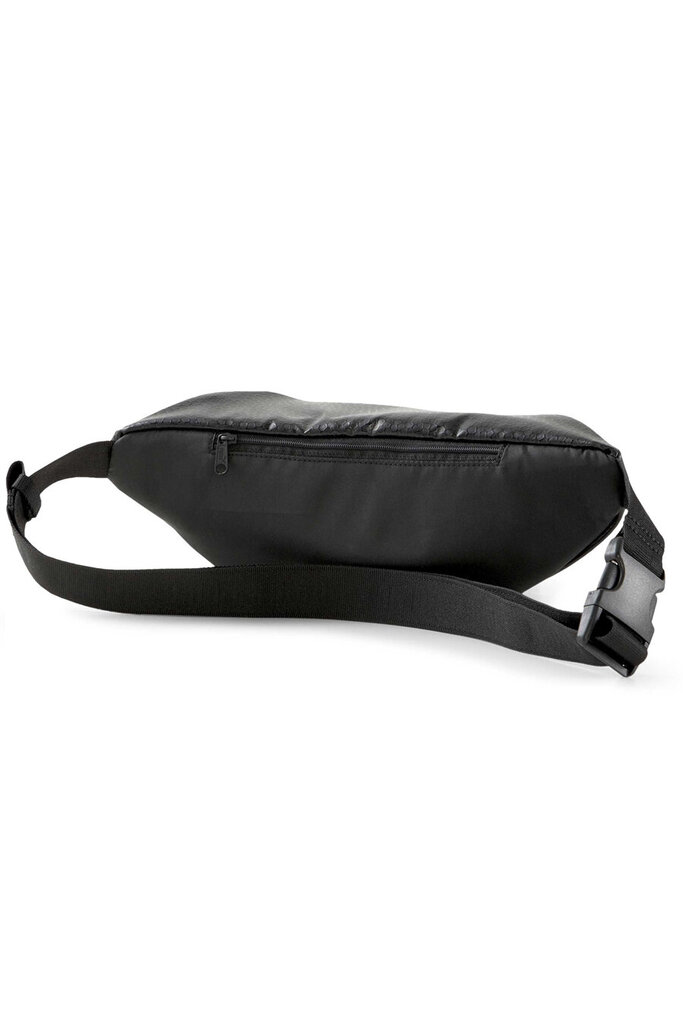 Jostas somiņa Puma Core Up Waistbag, 1.5 l, melna cena un informācija | Sporta somas un mugursomas | 220.lv