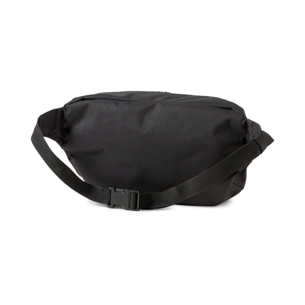 Jostas somiņa Puma Academy Waist Bag, 7 l, melna cena un informācija | Sporta somas un mugursomas | 220.lv