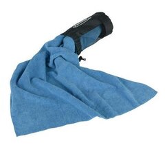 Dvielis Ferrino Sport Towel, zils cena un informācija | Dvieļi | 220.lv