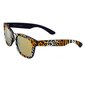 Unisex saulesbrilles Italia Independent 0090-zeb-001 dzeltenas cena un informācija | Saulesbrilles sievietēm | 220.lv