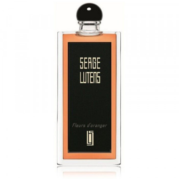 Parfimērijas ūdens Serge Lutens Fleurs d'Oranger Unisex EDP vīriešiem/sievietēm, 100 ml цена и информация | Sieviešu smaržas | 220.lv