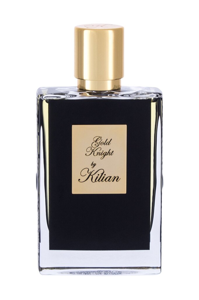 Parfimērijas ūdens By Kilian Gold Knight EDP vīriešiem 50 ml цена и информация | Vīriešu smaržas | 220.lv