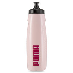 Pudele Puma TR Core 800 ml, rozā cena un informācija | Ūdens pudeles | 220.lv