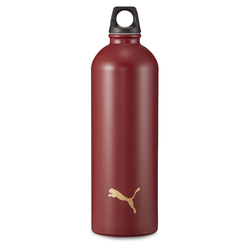 Pudele Puma TR Intense Red, 750 ml, sarkana цена и информация | Ūdens pudeles | 220.lv