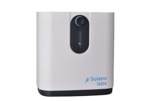 Мобильный кислородный концентратор Solano Labs - Piccolo цена и информация | Mедицинский уход | 220.lv