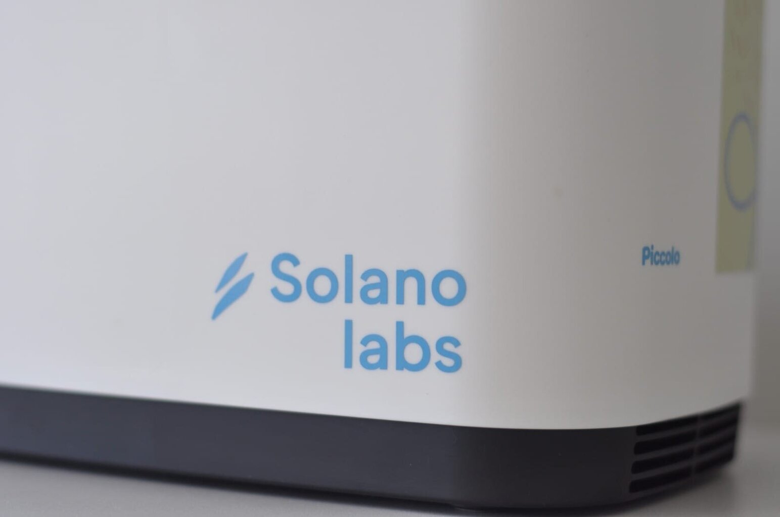 Solano Labs - Piccolo - Skābekļa koncentrators cena un informācija | Medicīniskā aprūpe | 220.lv