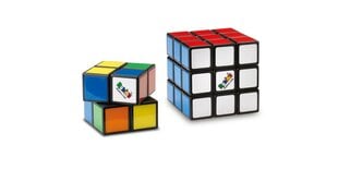 Набор головоломок Rubik's Cube цена и информация | Настольные игры, головоломки | 220.lv