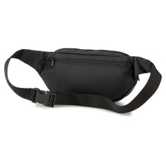 Поясная сумка Puma Originals Urban Waist Bag, 2.5 л, черная цена и информация | Рюкзаки и сумки | 220.lv