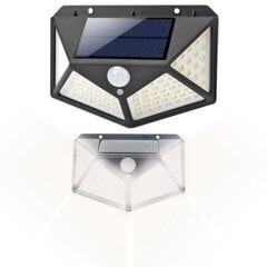 Lampa Led 13,5x10cm cena un informācija | Āra apgaismojums | 220.lv