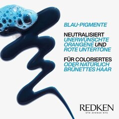 Šampūns brūniem matiem Redken Color Extend Brownlight, 300 ml cena un informācija | Šampūni | 220.lv