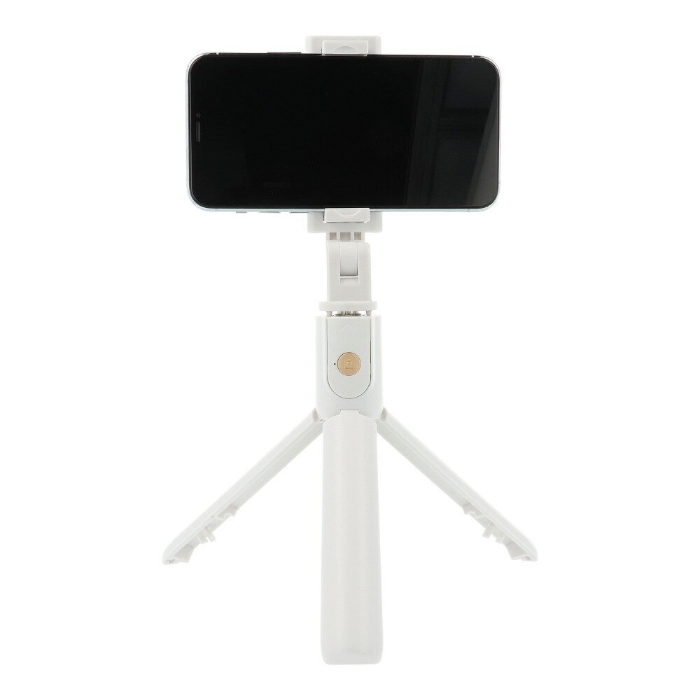 Partner Tele Selfie Stick Integrated Tripod K07 цена и информация | Selfie Sticks | 220.lv