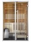 Elektriskā pirts krāsns Harvia Vega BC35 3,5kW ar integrētu vadības bloku цена и информация | Saunas un pirts krāsnis | 220.lv