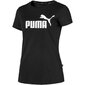 T-krekls sievietēm Puma Ess Logo Tee W 851787 01 Women cena un informācija | T-krekli sievietēm | 220.lv