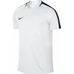 Vīriešu sporta T-krekls Nike Dry Academy 17 M 832967- 100 (43569) цена и информация | Мужская спортивная одежда | 220.lv