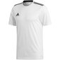 Vīriešu T-krekls Adidas Condivo 18 JSY M CF0682, 46745, balts cena un informācija | Sporta apģērbs vīriešiem | 220.lv
