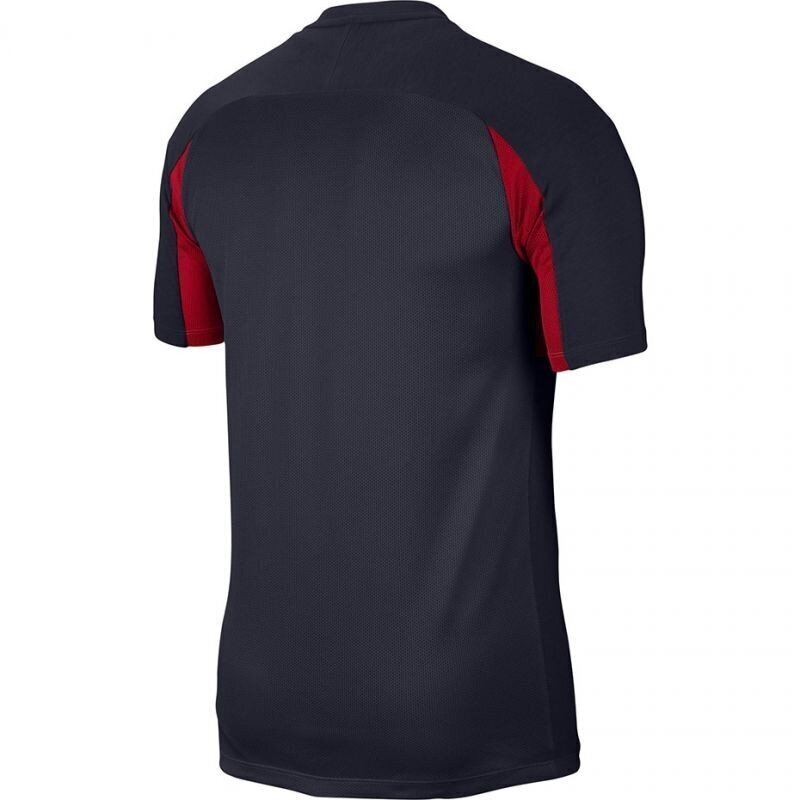 Vīriešu sporta T-krekls Nike Dry Academy TOP SS SA M BQ7352 452 (55732) цена и информация | Sporta apģērbs vīriešiem | 220.lv