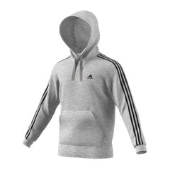 Джемпер мужской Adidas Essential 3S M CD8680 цена и информация | Мужские толстовки | 220.lv