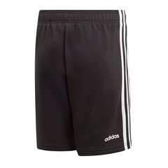 Спортивные шорты для мальчиков Adidas Essentials 3S Short JR DV1796 цена и информация | Шорты для мальчиков | 220.lv