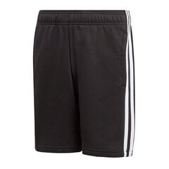 Sporta šorti zēniem Adidas Essentials 3S Short JR DV1796 cena un informācija | Zēnu šorti | 220.lv