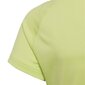 Sporta krekls zēniem Adidas YG TR Cool Tee Junior CF7168 cena un informācija | Zēnu krekli | 220.lv