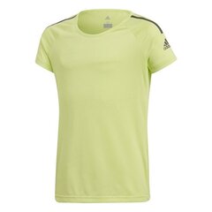 Sporta krekls zēniem Adidas YG TR Cool Tee Junior CF7168 цена и информация | Рубашки для мальчиков | 220.lv