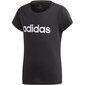 Sporta T-krekls Adidas YG E Lin Tee JR EH6173, 65596 cena un informācija | Zēnu krekli | 220.lv