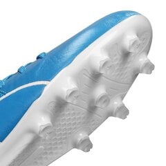 Futbola buči Puma King Pro FG M 105608-04 cena un informācija | Futbola apavi | 220.lv