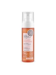 NATURA SIBERICA Mitrinošs sejas toniks visiem ādas tipiem 100ml цена и информация | Средства для очищения лица | 220.lv