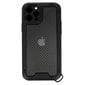 Telefona vāciņš priekš iPhone 11 Pro Shield, melns cena un informācija | Telefonu vāciņi, maciņi | 220.lv