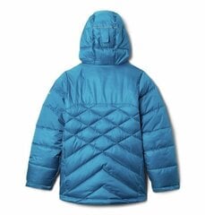 Columbia ziemas parka цена и информация | Зимняя одежда для детей | 220.lv