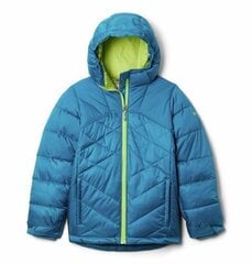 Columbia ziemas parka цена и информация | Зимняя одежда для детей | 220.lv