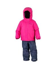 Зимний комплект для детей Columbia цена и информация | Зимняя одежда для детей | 220.lv