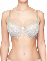 Кrūšturis ar pusporolona kausiņiem Lauma Lingerie “Fetching Lady” цена и информация | Бюстгальтеры | 220.lv