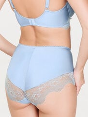 Высокие женские трусы Lauma Lingerie Emerald Song цена и информация | Трусики | 220.lv