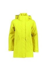 Куртка для девочек Five Seasons, красная цена и информация | Куртки, пальто для девочек | 220.lv