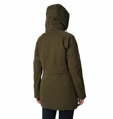 Куртка женская Columbia South Canyon, коричневая цена и информация | Женские куртки | 220.lv