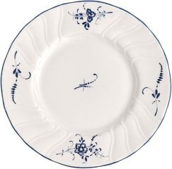 Villeroy & Boch Šķīvis Old Luxembourg, 16cm цена и информация | Посуда, тарелки, обеденные сервизы | 220.lv