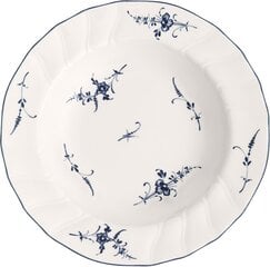 Villeroy & Boch Zupas šķīvis Old Luxembourg, 23 cm cena un informācija | Trauki, šķīvji, pusdienu servīzes | 220.lv