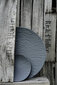 Šķīvis Villeroy & Boch Manufacture Rock, 16cm цена и информация | Trauki, šķīvji, pusdienu servīzes | 220.lv