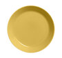 Iittala Teema šķīvis 26 cm, dzeltenā krāsā. cena un informācija | Trauki, šķīvji, pusdienu servīzes | 220.lv