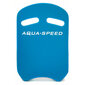 Peldēšanas dēlis Aqua Speed Uni Kickboard 43 cm cena un informācija | Peldēšanas dēļi un nūjas | 220.lv