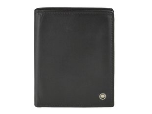 Кожаный кошелек для мужчин GreenBurry Platinium 7001-20 цена и информация | Мужские кошельки | 220.lv