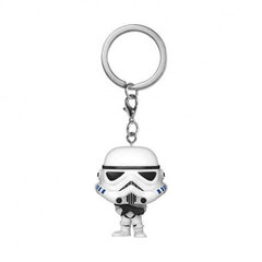 Funko POP! Star Wars - Stormtrooper цена и информация | Атрибутика для игроков | 220.lv