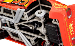 Revell - Lightning McQueen (easy-click), 1/24, 07813 подарочный набор цена и информация | Конструктор автомобилей игрушки для мальчиков | 220.lv